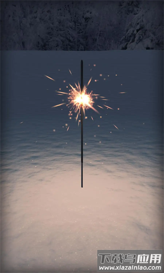 烟花模拟器4核弹版本(Simulator Of Pyrotechnics 4)最新版截图2