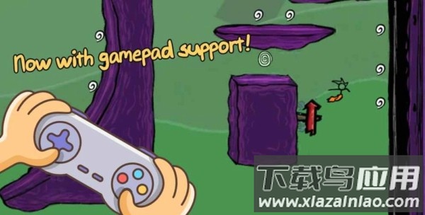 花裤小子历险记汉化版最新版截图3