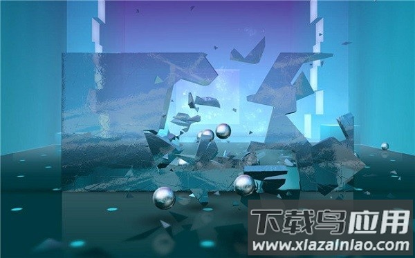 急速冲击 Smash Hit最新版截图1