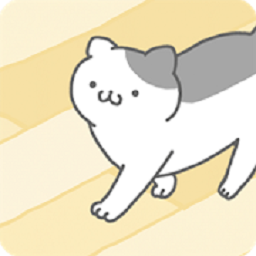 猫咪很可爱可是我是幽灵游戏