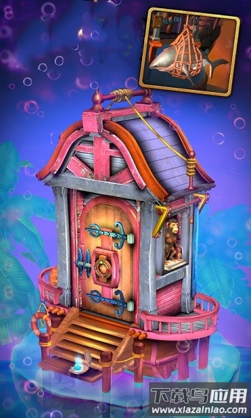 觉醒之门3悖论手机版最新版截图1