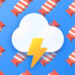 糖果天气最新版