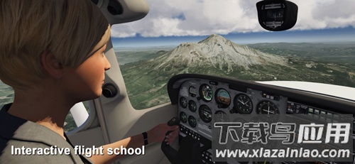 aeroflyfs官方版截图2