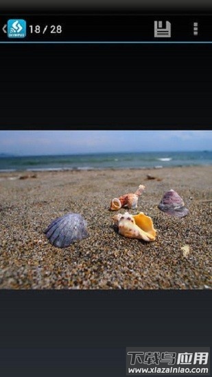 olympus image share奥利巴斯相机应用截图3