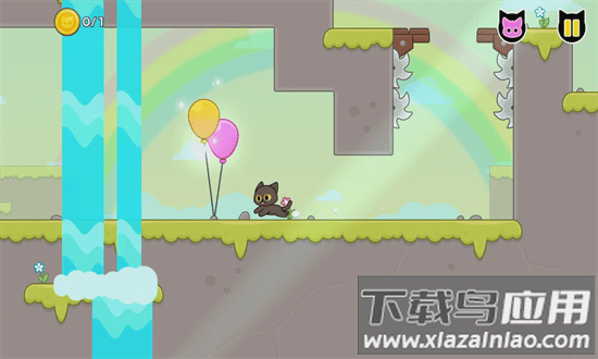 抓鸟的猫官方版最新版截图2