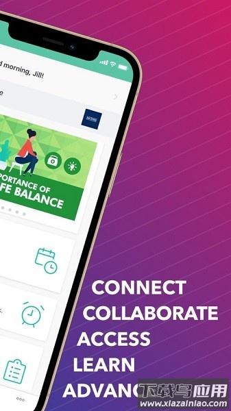 workjam最新版截图1