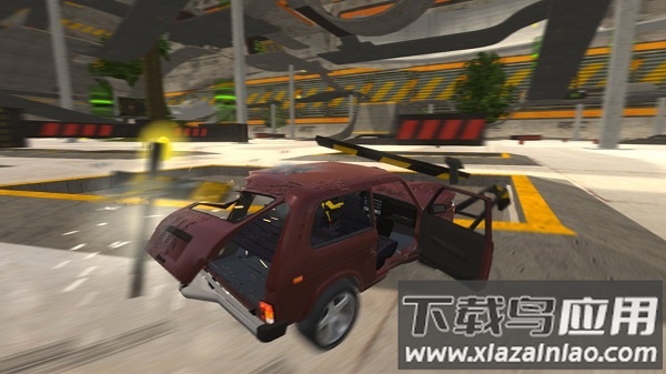 真正的车祸最新版最新版截图2