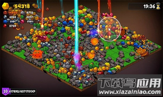 持续挖掘内置修改器(Keep on Mining!)截图4